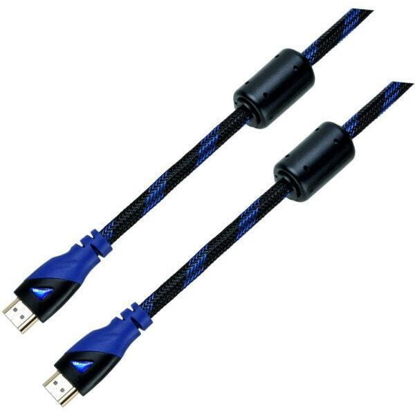 4K Ultra HD V2.0 Male to Male HDMI 10.0m Cable  HD110